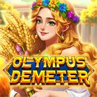 OLYMPUS DEMETER